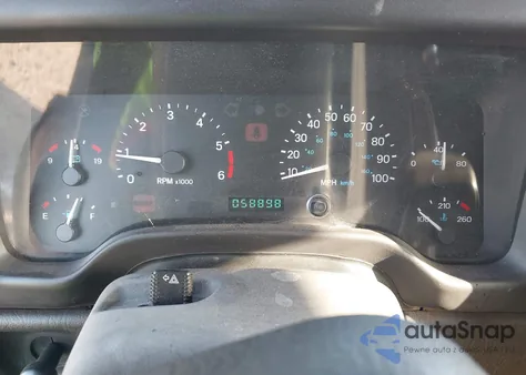 2000 Jeep Wrangler Sport from USA, damaged, VIN 1J4FA49S2YP752332